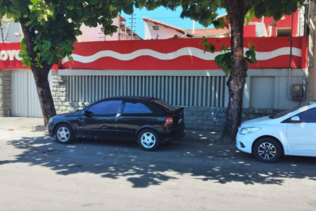 Nossa Casa Serviços de Hospedagem Casa de hóspedes Fortaleza (Ceara)