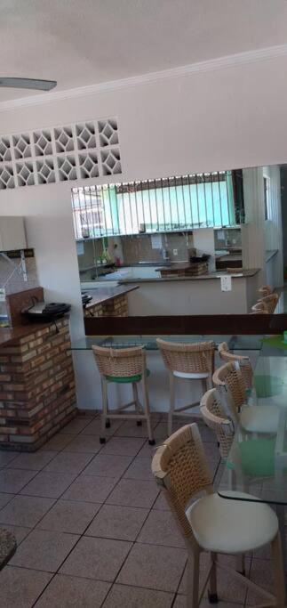 Nossa Casa Serviços de Hospedagem Fortaleza (Ceara)