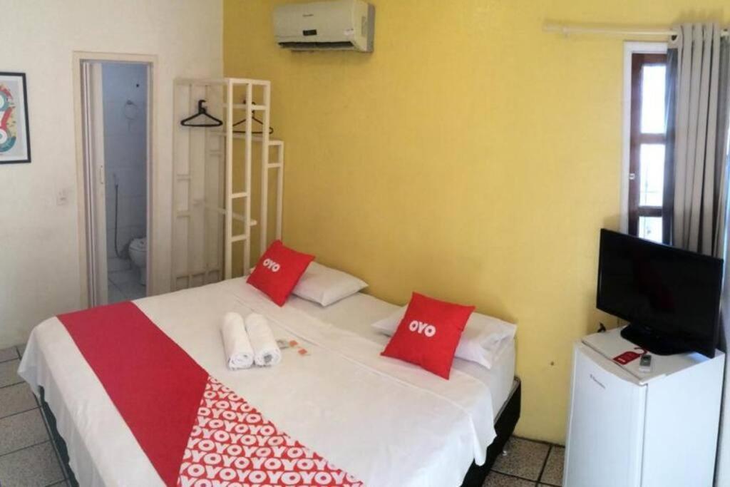 Casa de hóspedes Nossa Casa Serviços de Hospedagem