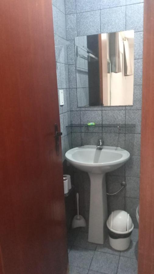 Casa de hóspedes Nossa Casa Serviços de Hospedagem