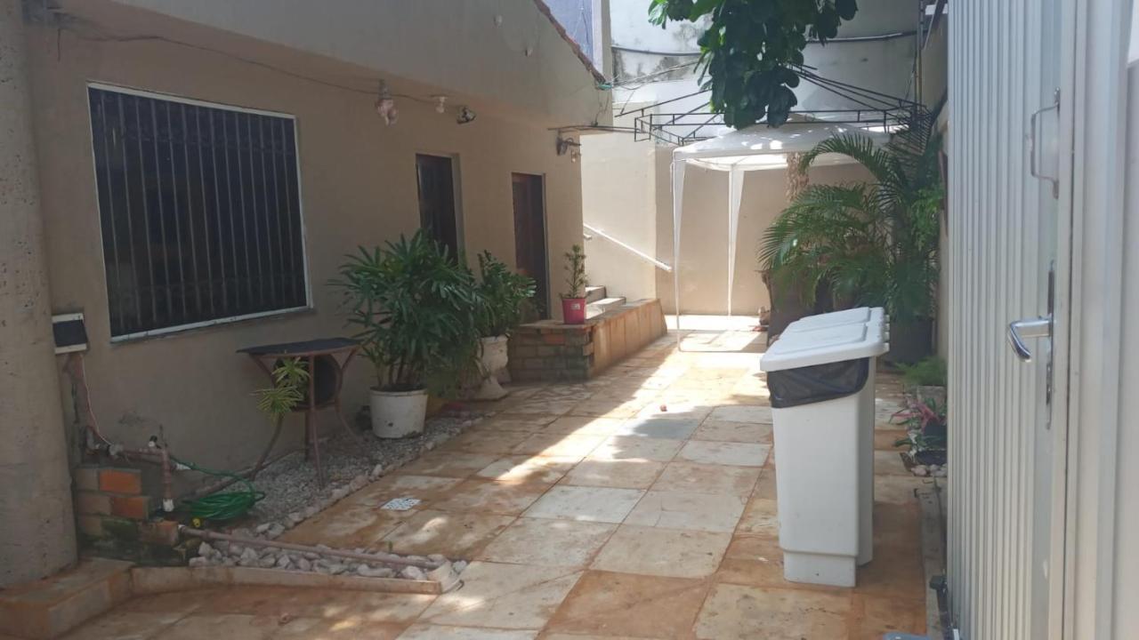 Nossa Casa Serviços de Hospedagem Fortaleza (Ceara)