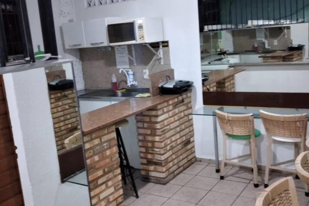 Nossa Casa Serviços de Hospedagem Fortaleza (Ceara)