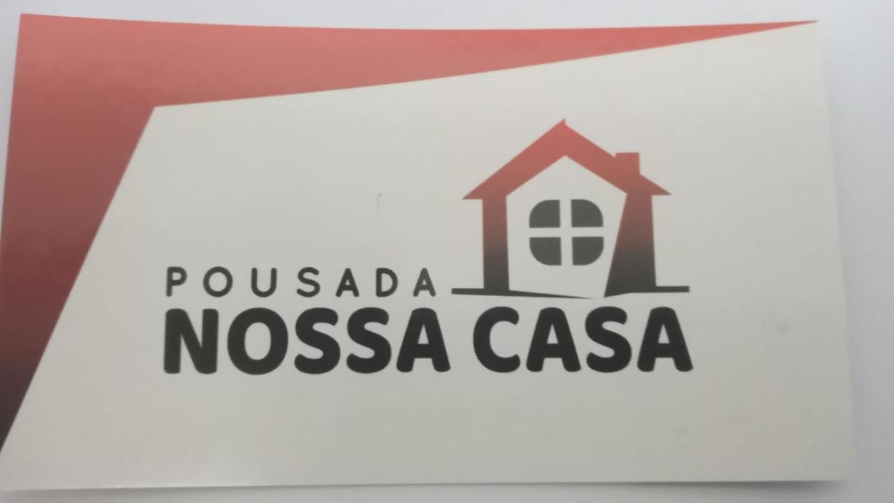 Nossa Casa Serviços de Hospedagem Fortaleza (Ceara)