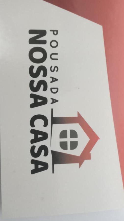 Nossa Casa Serviços de Hospedagem *