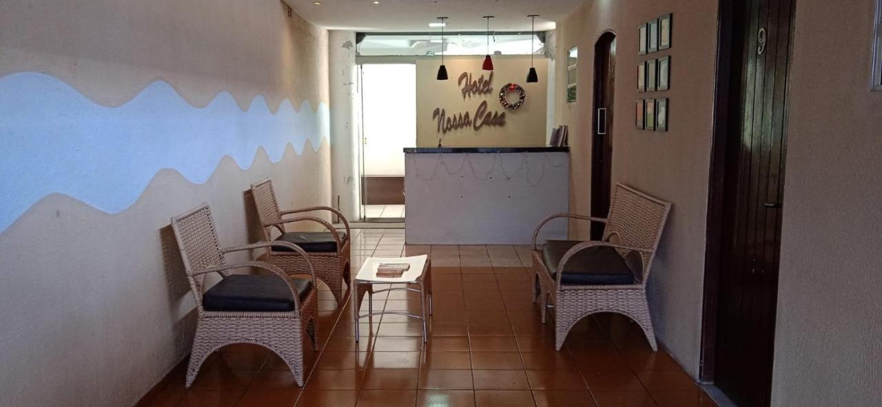 Nossa Casa Pousada Guest house Fortaleza (Ceara)