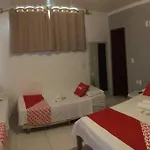 Nossa Casa Serviços de Hospedagem Casa de hóspedes