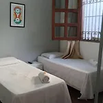 Nossa Casa Serviços de Hospedagem