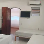 Casa de hóspedes Nossa Casa Serviços de Hospedagem *