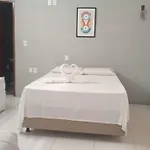 Casa de hóspedes Nossa Casa Serviços de Hospedagem