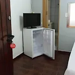 Nossa Casa Serviços de Hospedagem Casa de hóspedes *