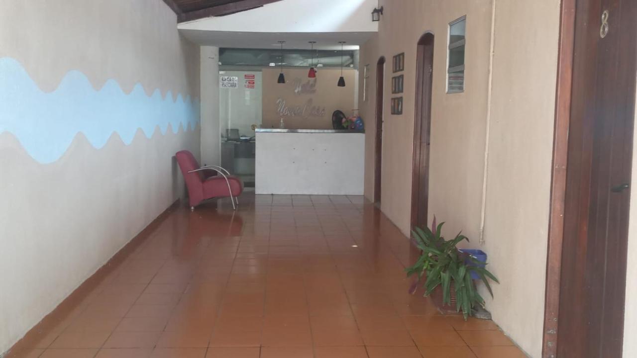 Casa de hóspedes Nossa Casa Pousada Fortaleza (Ceara)