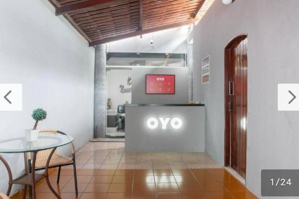 Nossa Casa Pousada * Fortaleza (Ceara)