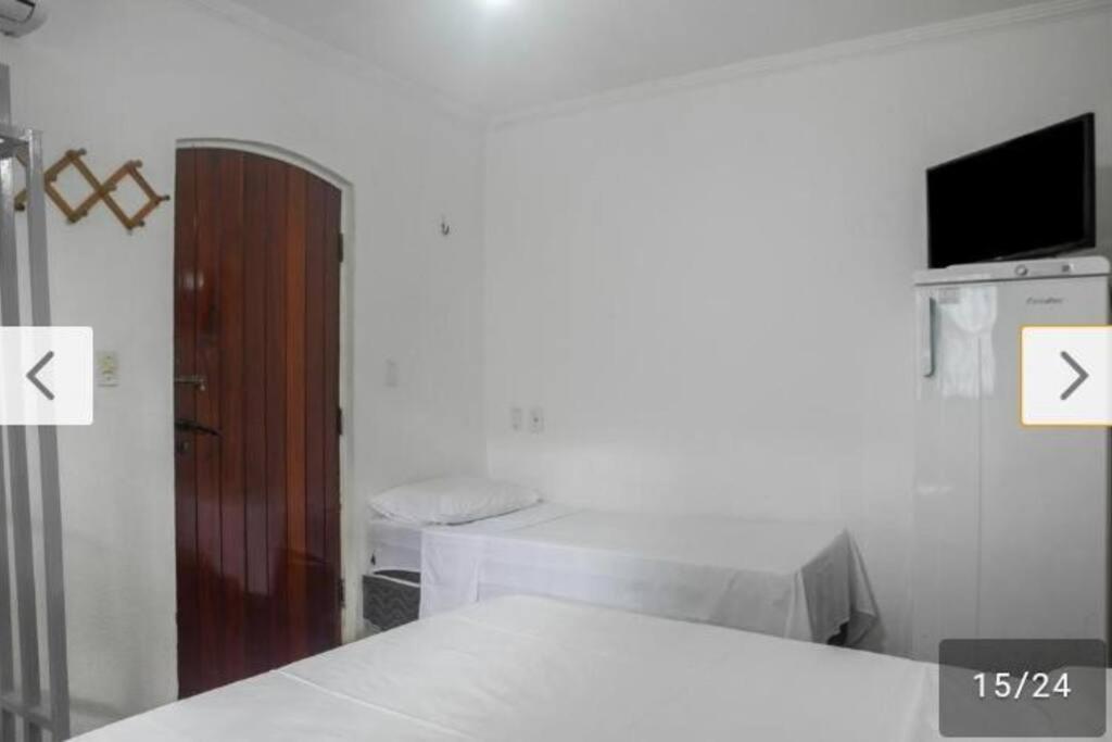Nossa Casa Pousada Casa de hóspedes Fortaleza (Ceara)