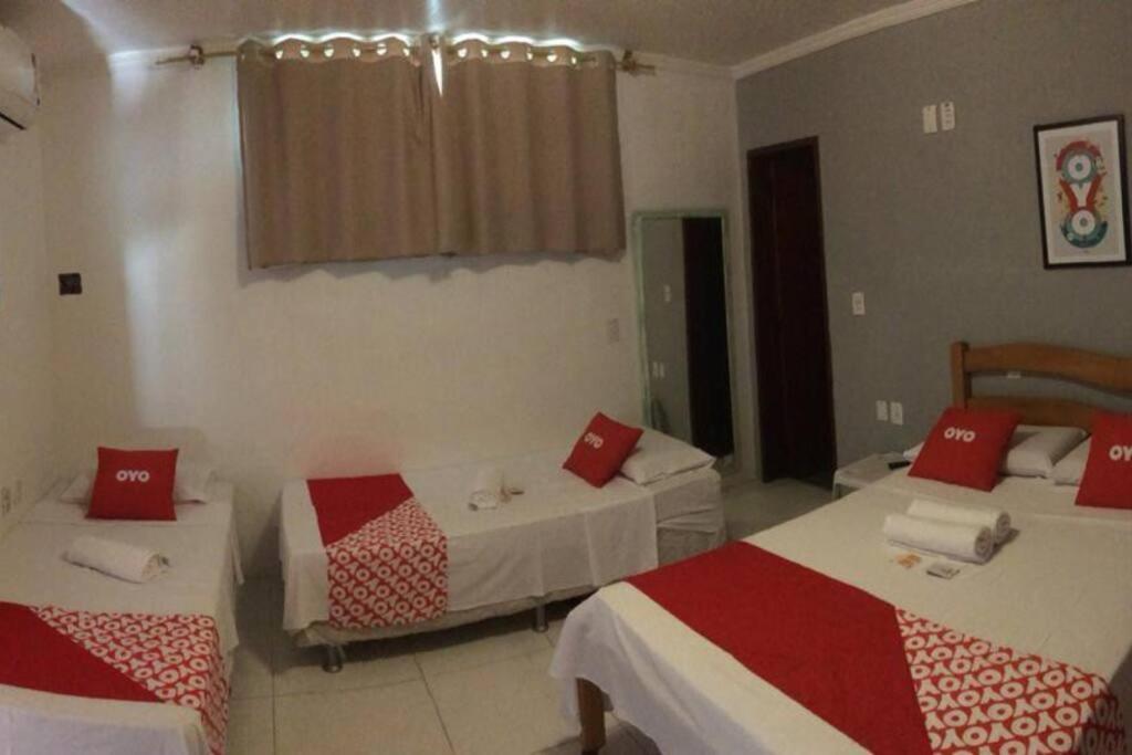 Nossa Casa Pousada Casa de hóspedes
