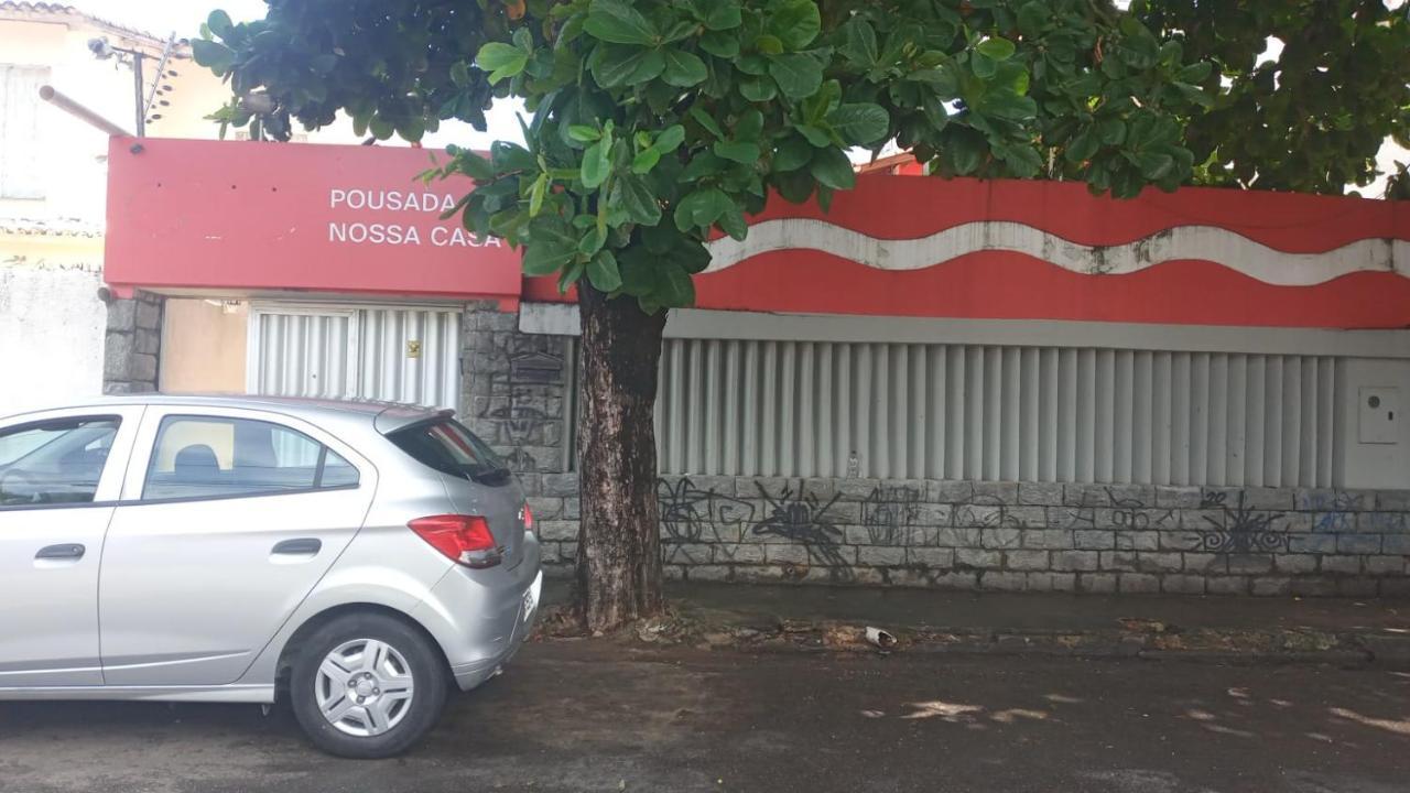 Casa de hóspedes Nossa Casa Pousada