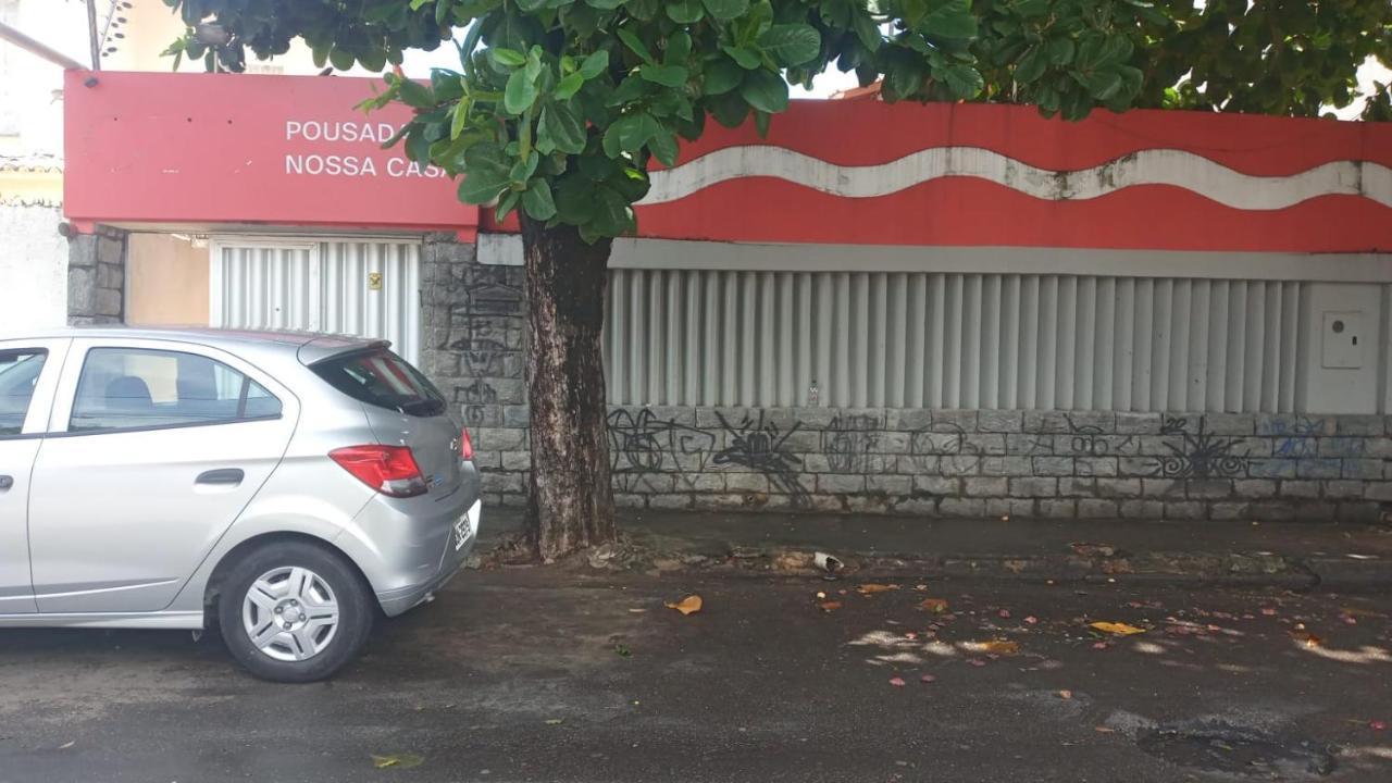 Casa de hóspedes Nossa Casa Pousada