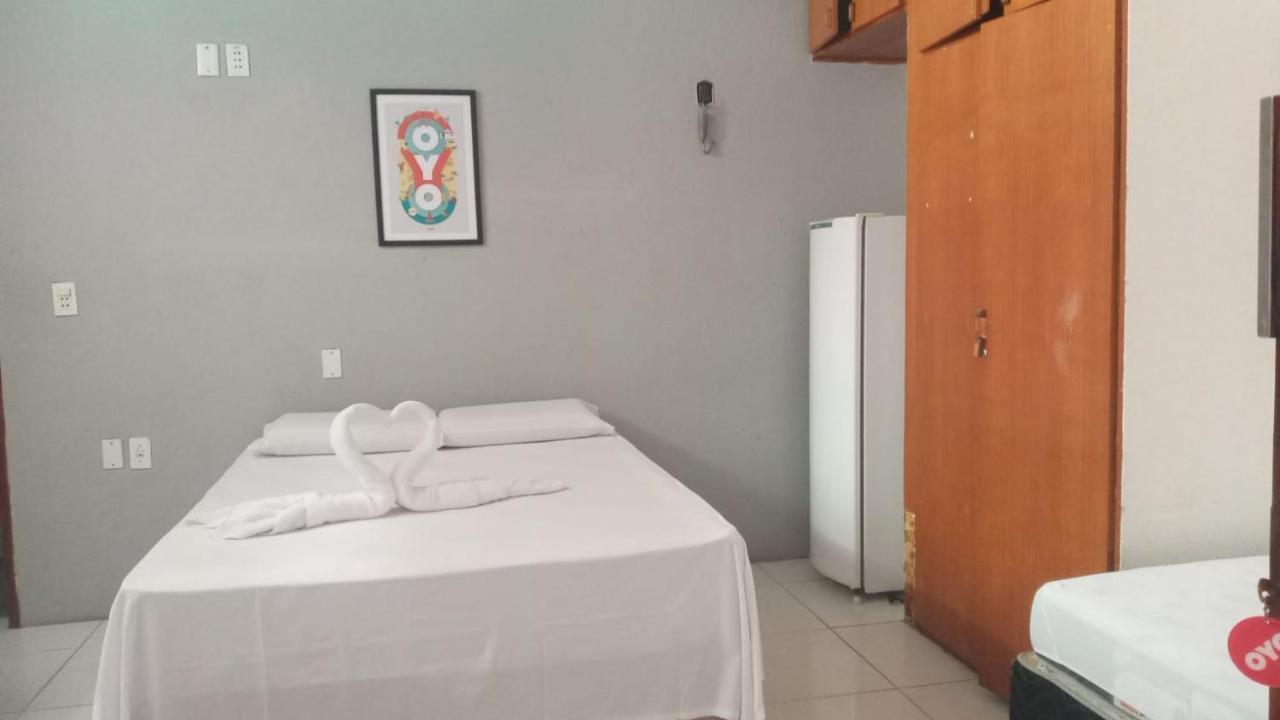 Nossa Casa Pousada Casa de hóspedes *