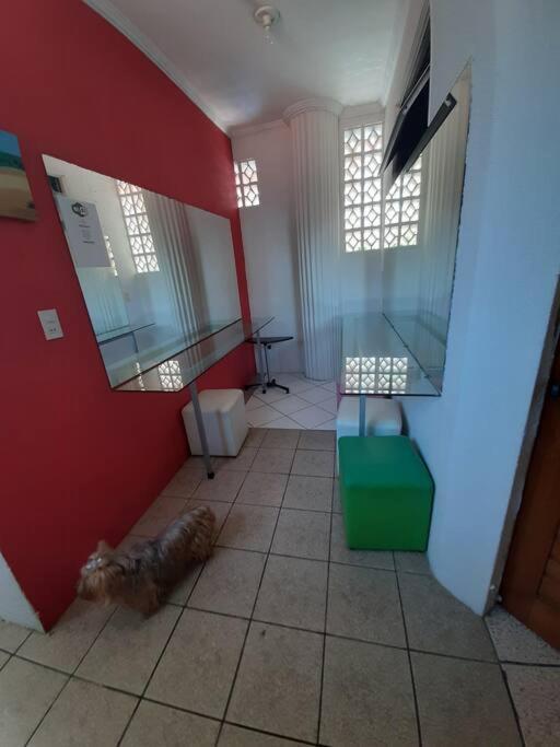 Nossa Casa Pousada