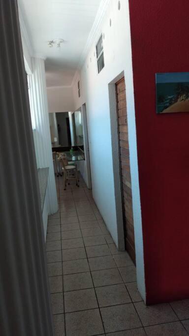 Nossa Casa Pousada * Fortaleza (Ceara)