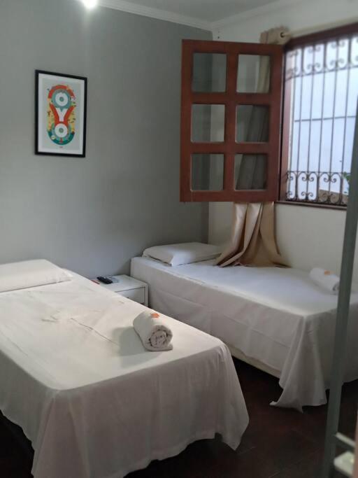 Nossa Casa Pousada