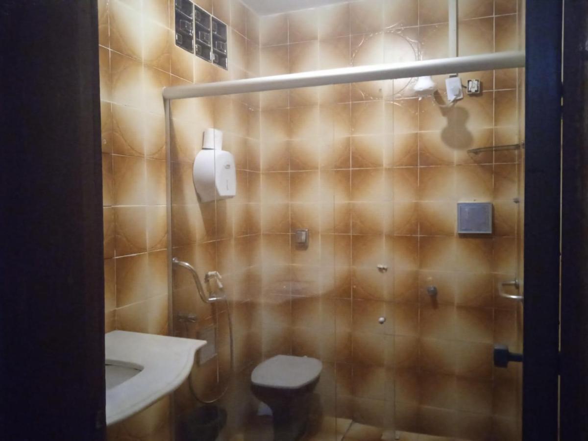 Nossa Casa Pousada *