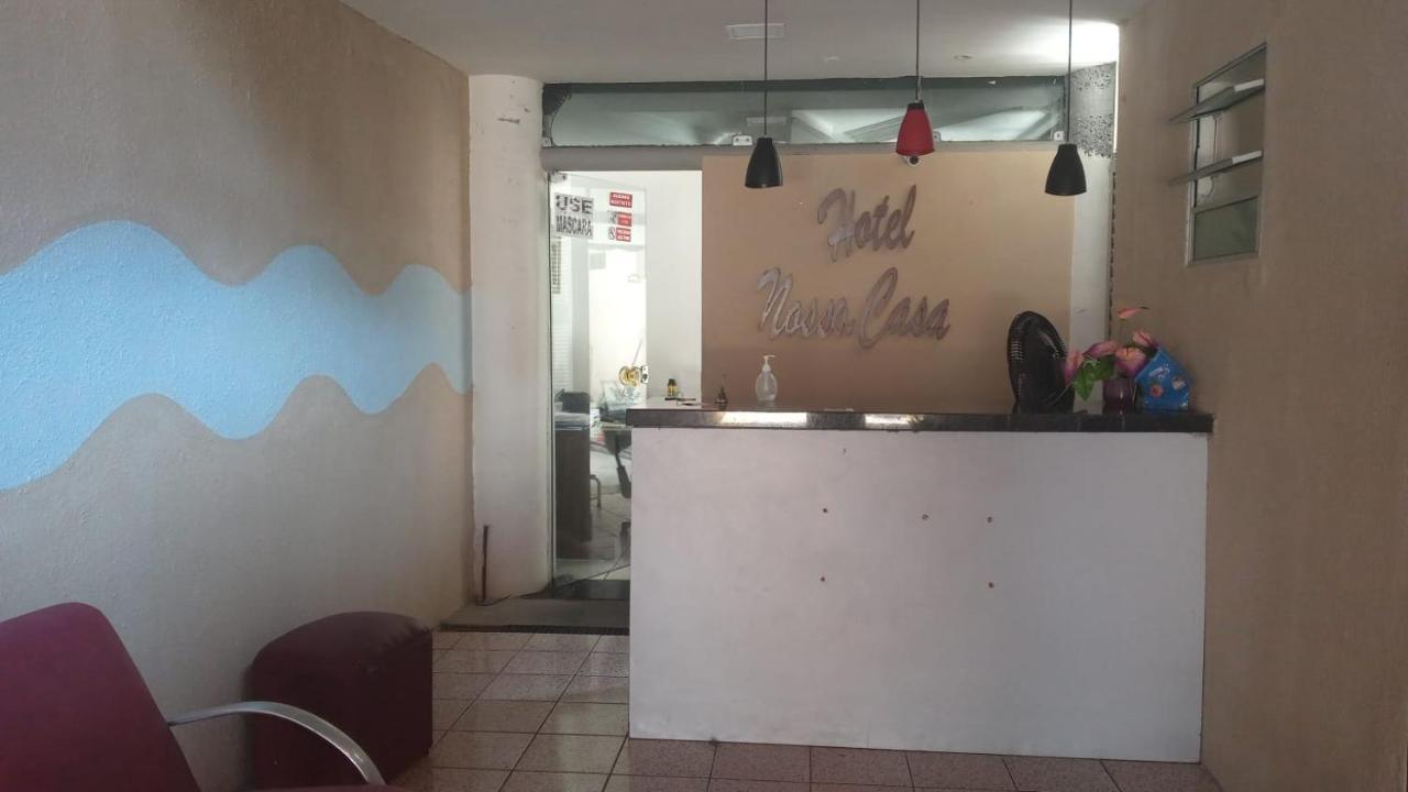 Nossa Casa Pousada * Fortaleza (Ceara)