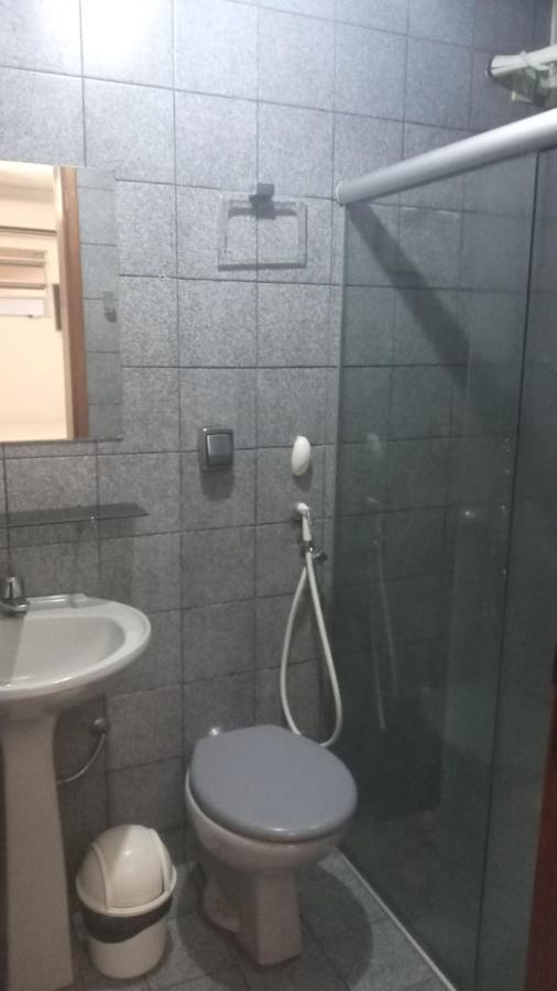 Nossa Casa Pousada Casa de hóspedes Fortaleza (Ceara)