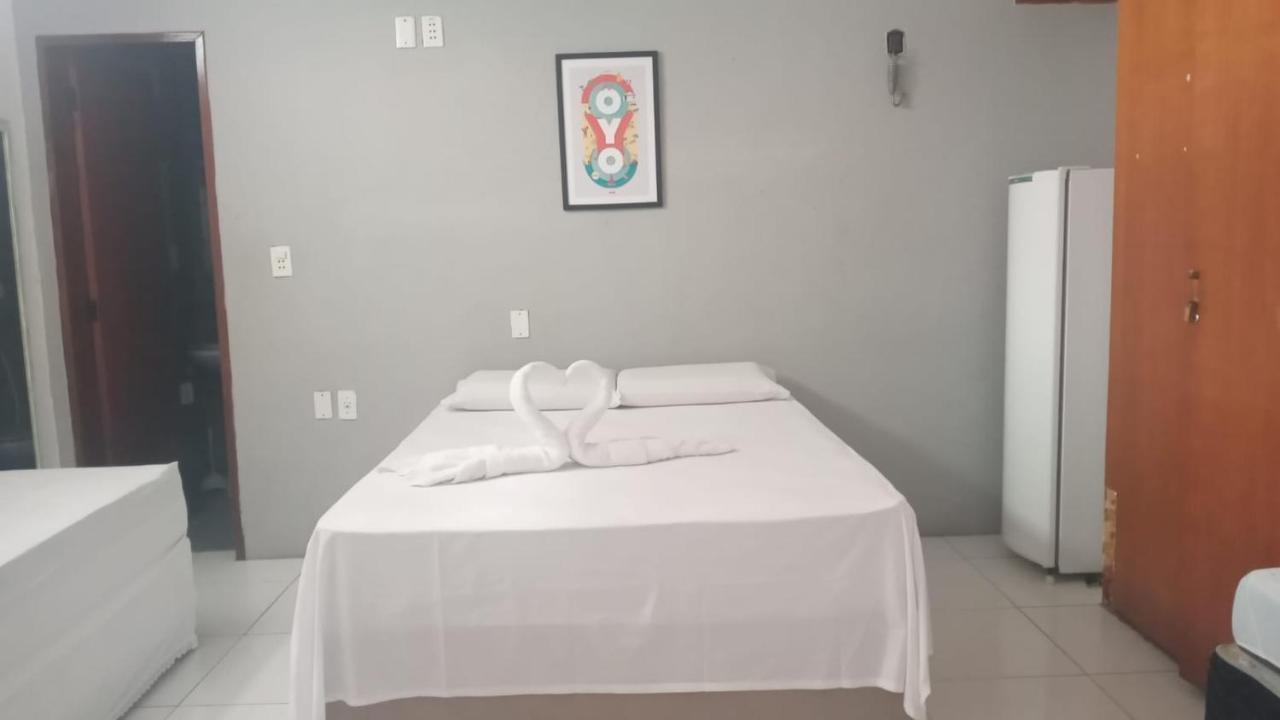 Casa de hóspedes Nossa Casa Pousada