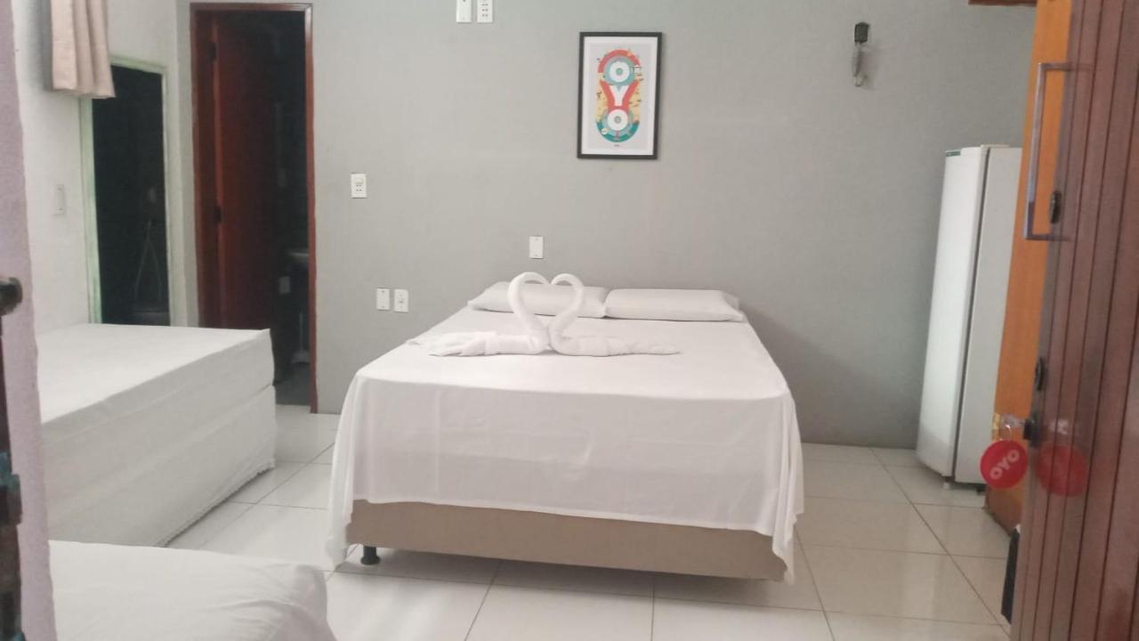 Casa de hóspedes Nossa Casa Pousada