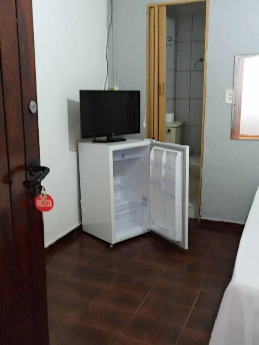 Nossa Casa Pousada Casa de hóspedes *