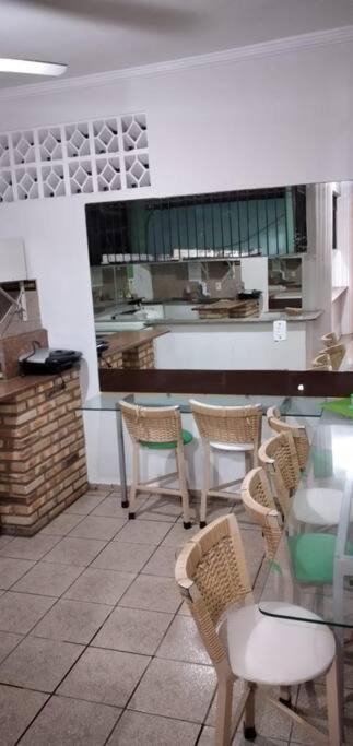 Casa de hóspedes Nossa Casa Pousada Fortaleza (Ceara)