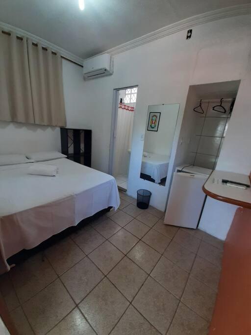 Nossa Casa Pousada
