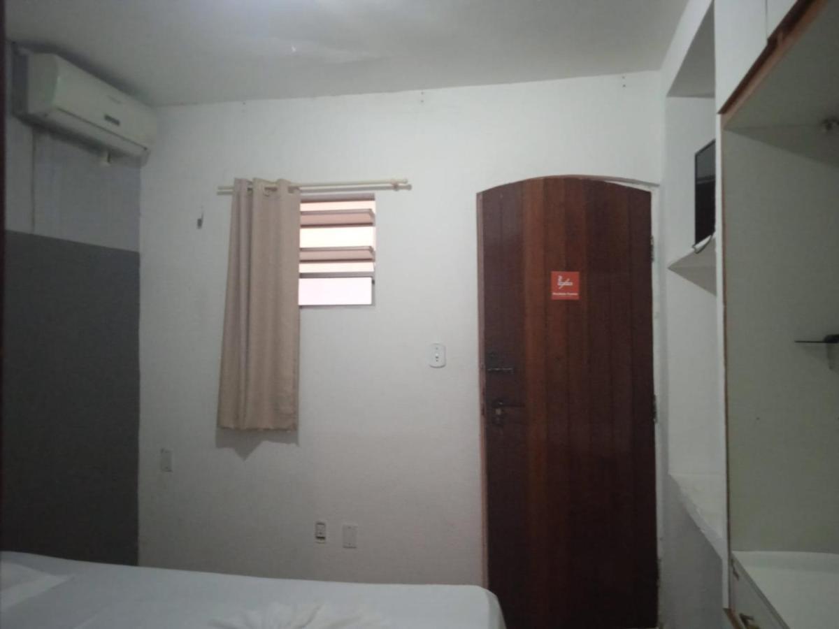 Nossa Casa Pousada Fortaleza (Ceara)