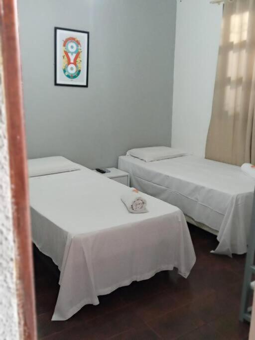 Casa de hóspedes Nossa Casa Pousada Fortaleza (Ceara)