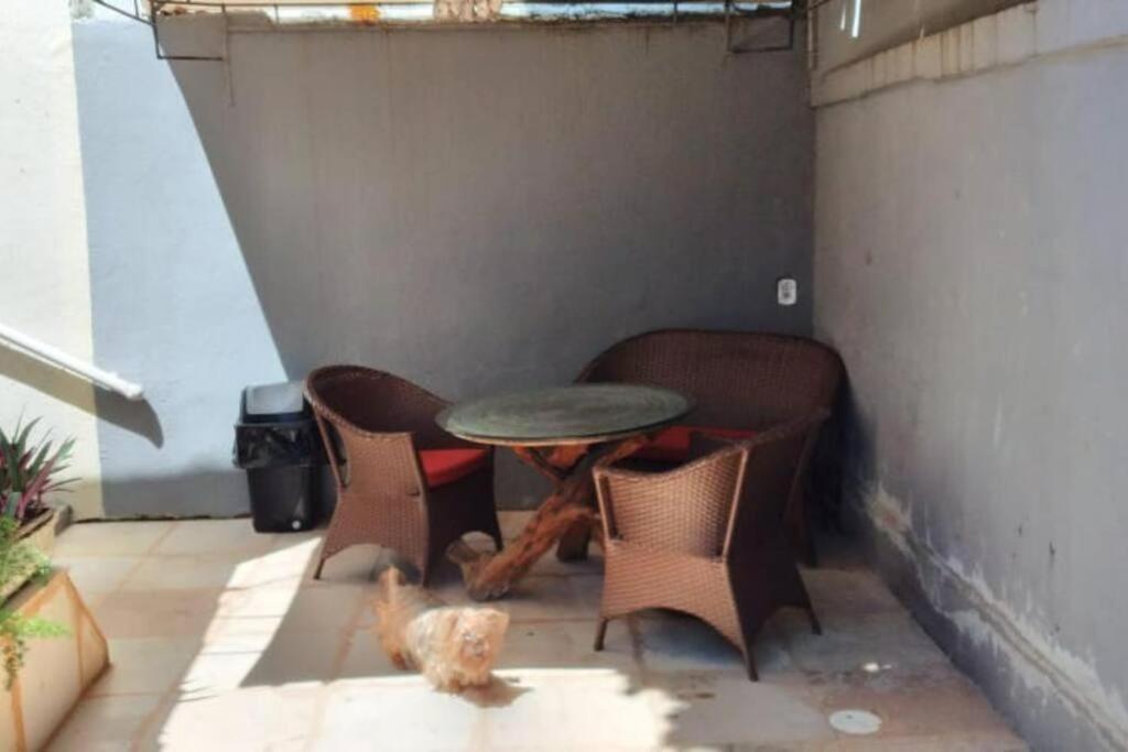 Nossa Casa Pousada *